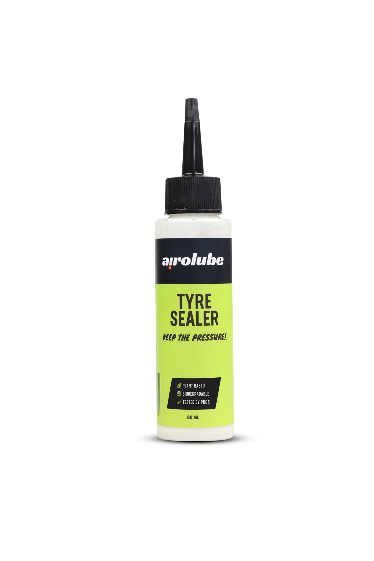 Tyre sealer airolube 80ml