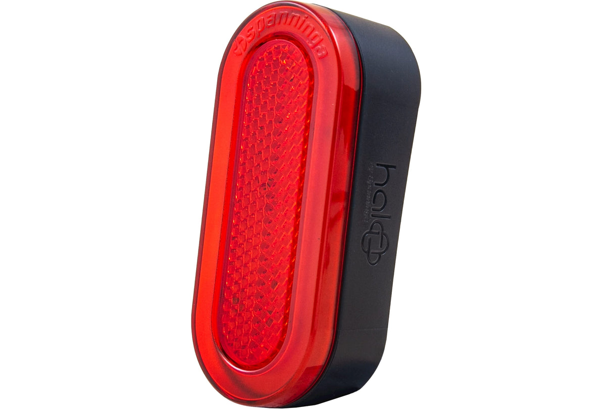 Spanninga achterlicht halo guard xe