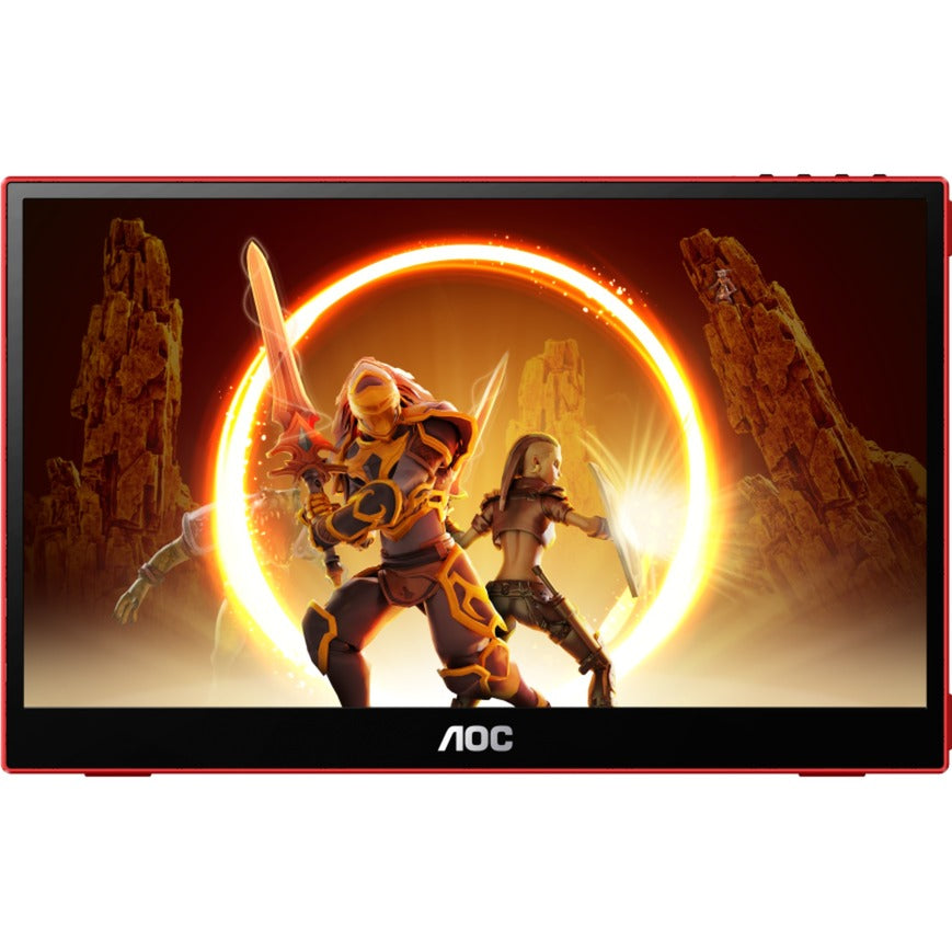Aoc 16g3