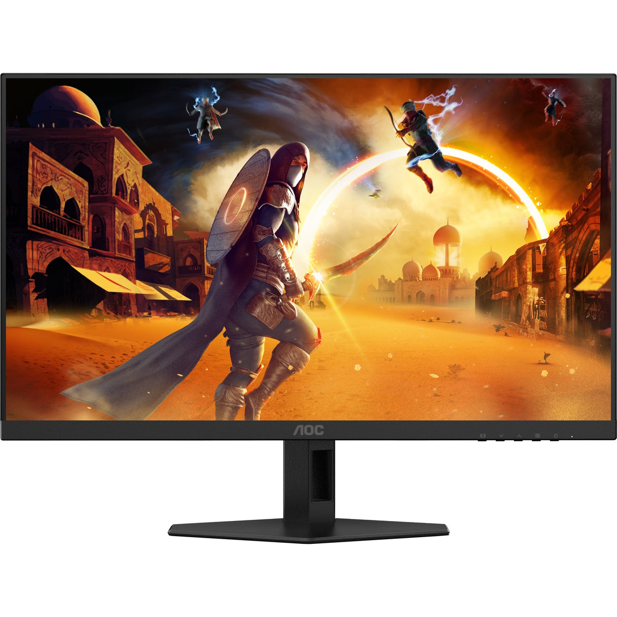 Aoc 27g4xe