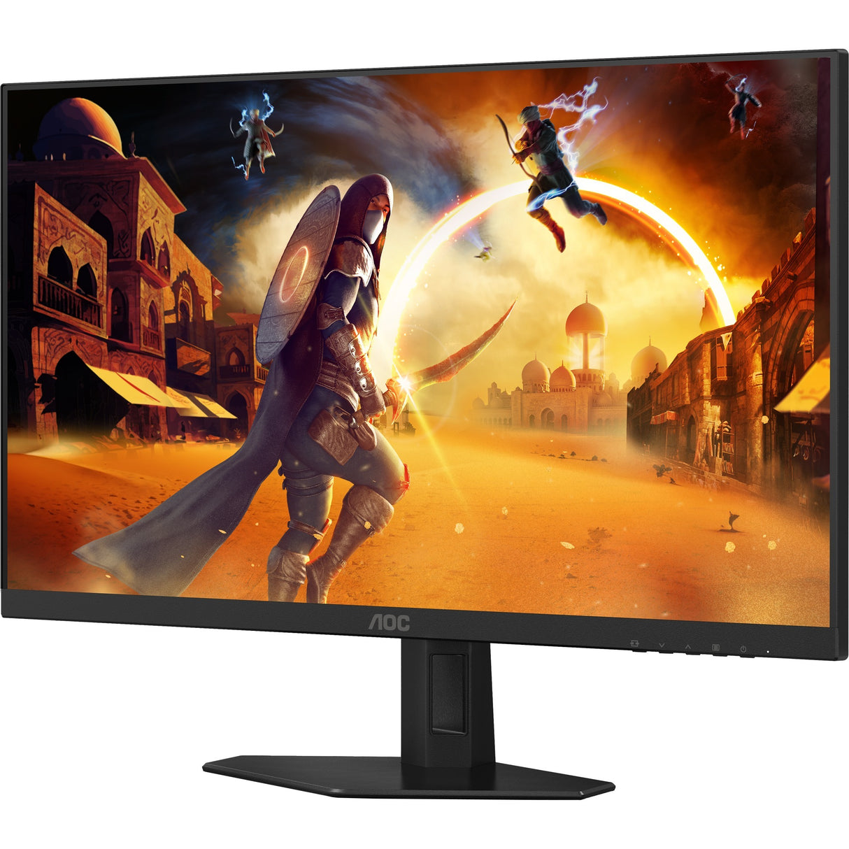 Aoc 27g4xe