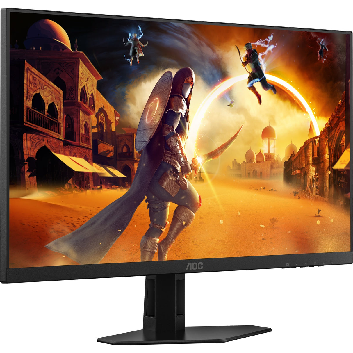 Aoc 27g4xe