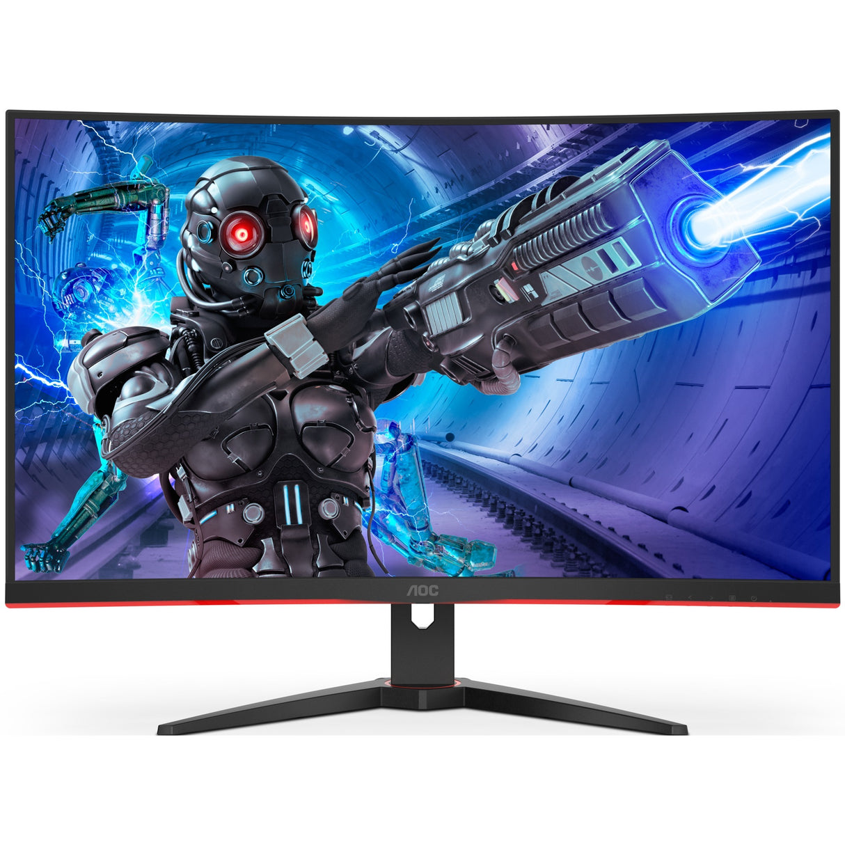 Aoc c32g2ze bk