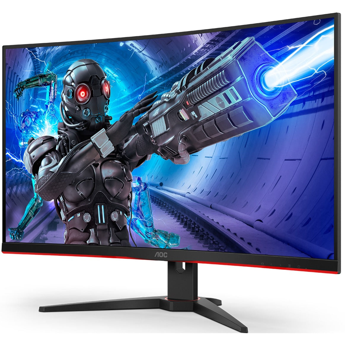 Aoc c32g2ze bk