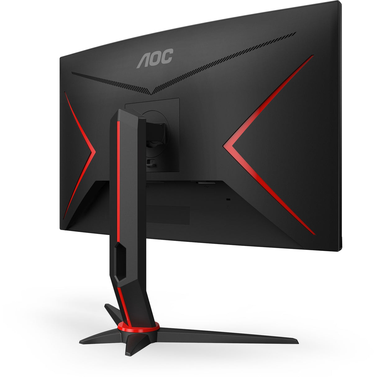AOC CQ27G2S BK
