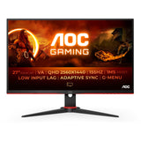 AOC Q27G2E BK