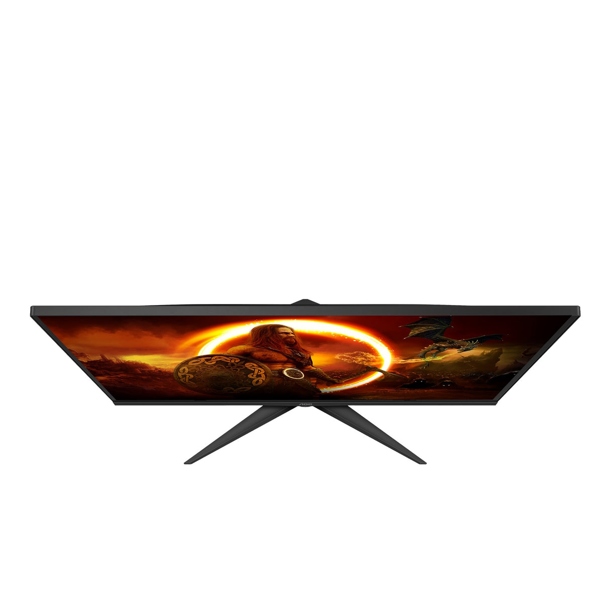 AOC Q27G2E BK
