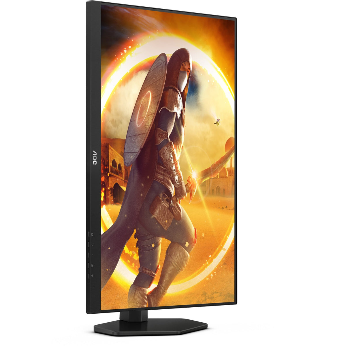 Aoc q27g4xn