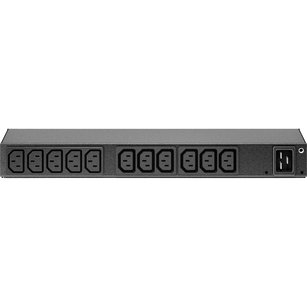 Apc rack pdu, basic ap6020a