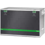 Apc xb005xpdr extern batterij pakket, din-rail montage