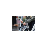 Slotketting AXA Linq City 100Cm Zwart