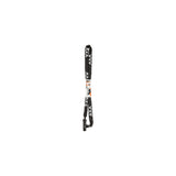 Slotketting AXA Linq City 180Cm Zwart