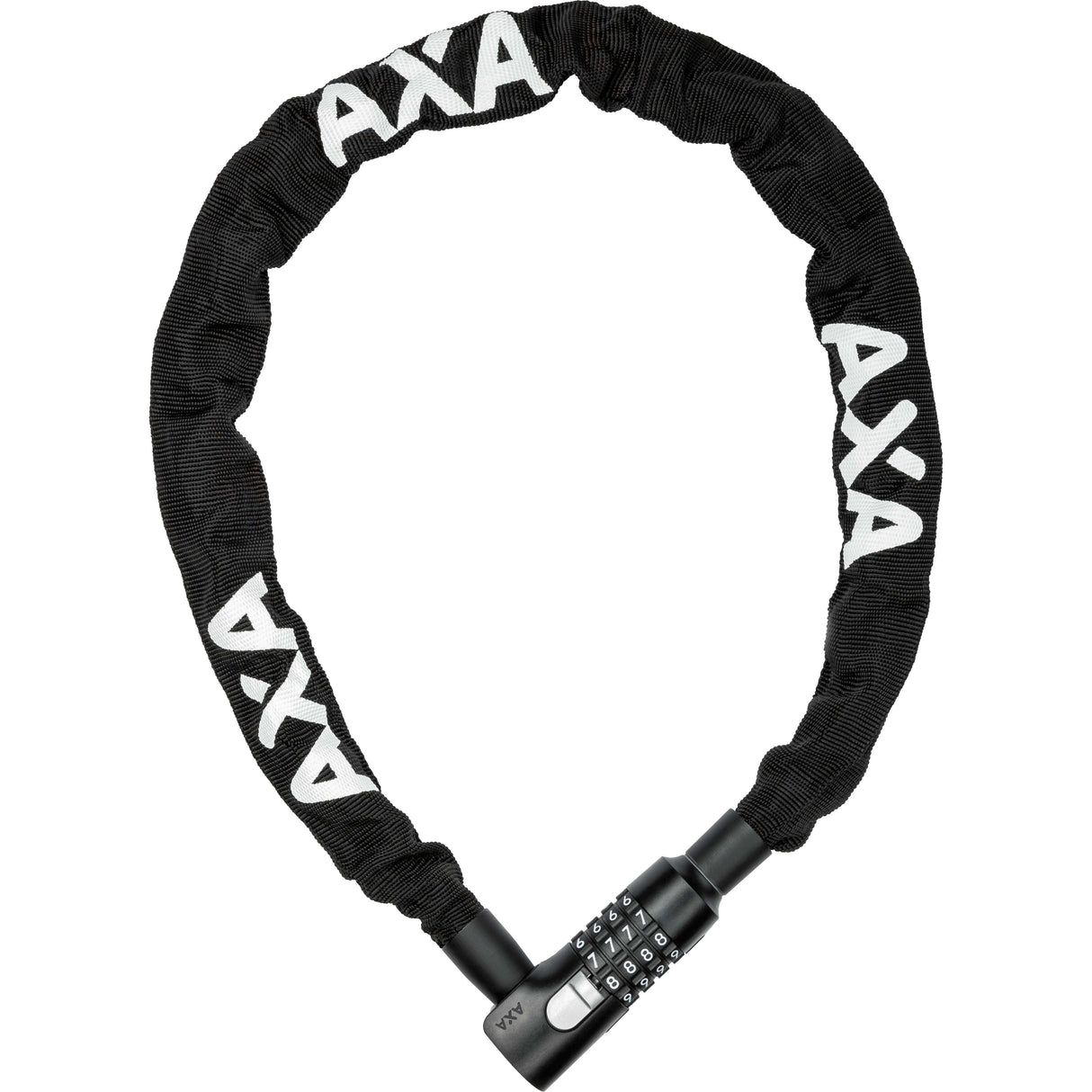 Axa kettingslot absolute