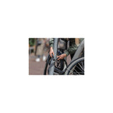 Axa kettingslot absolute c5-90cm codeslot zwart