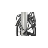 kettingslot Absolute 8-90 auto-click zwart