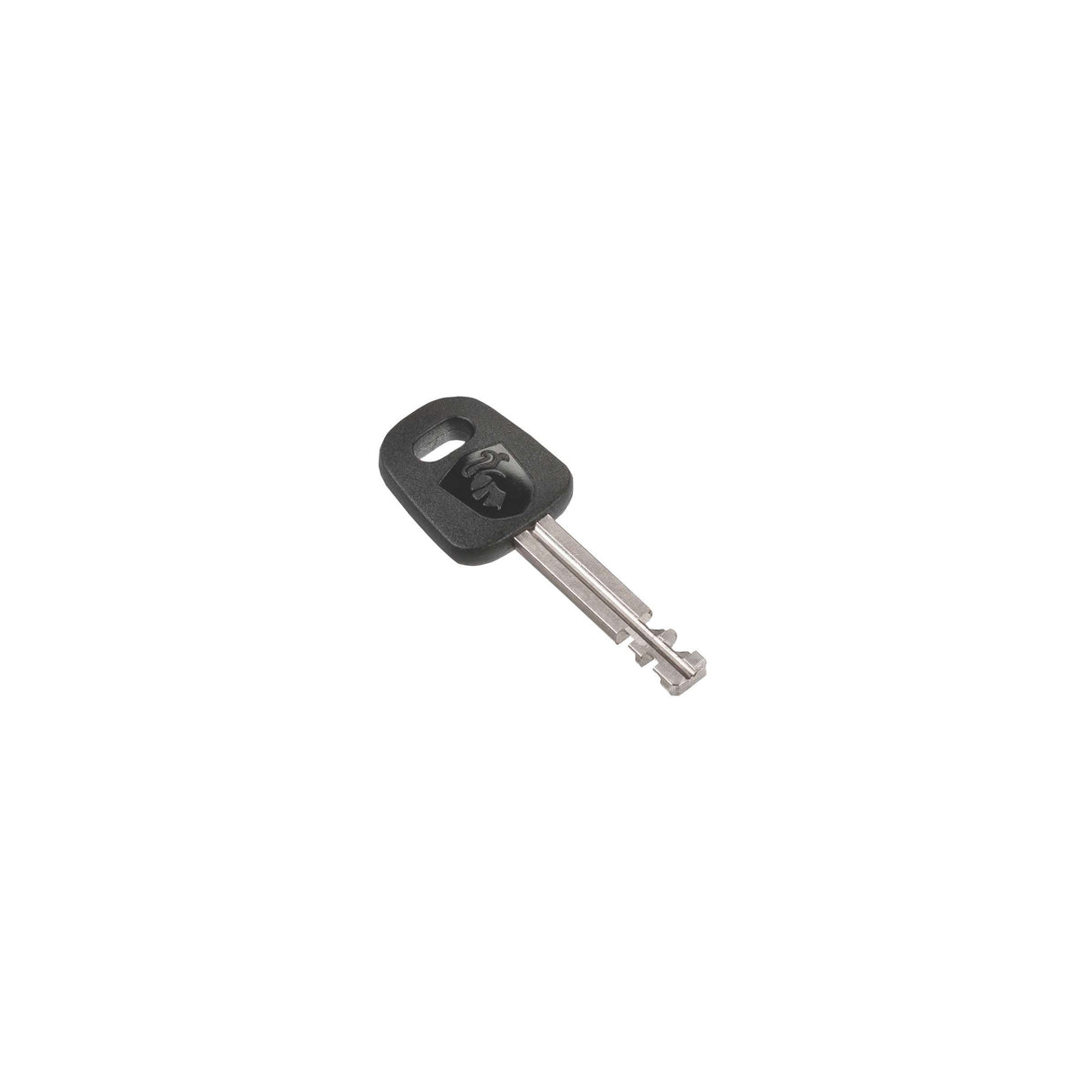 kettingslot Absolute 8-90 auto-click zwart