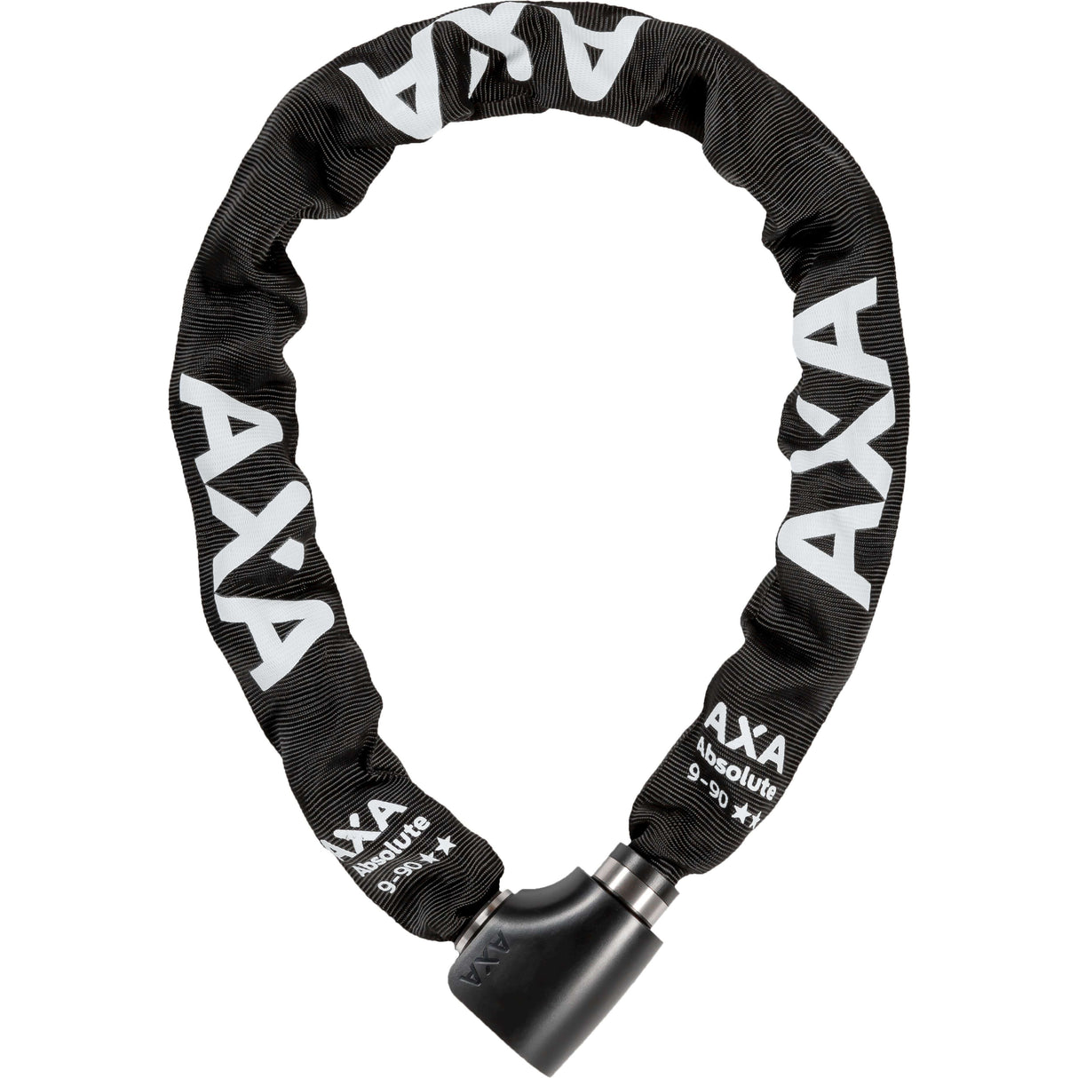Axa kettingslot absolute