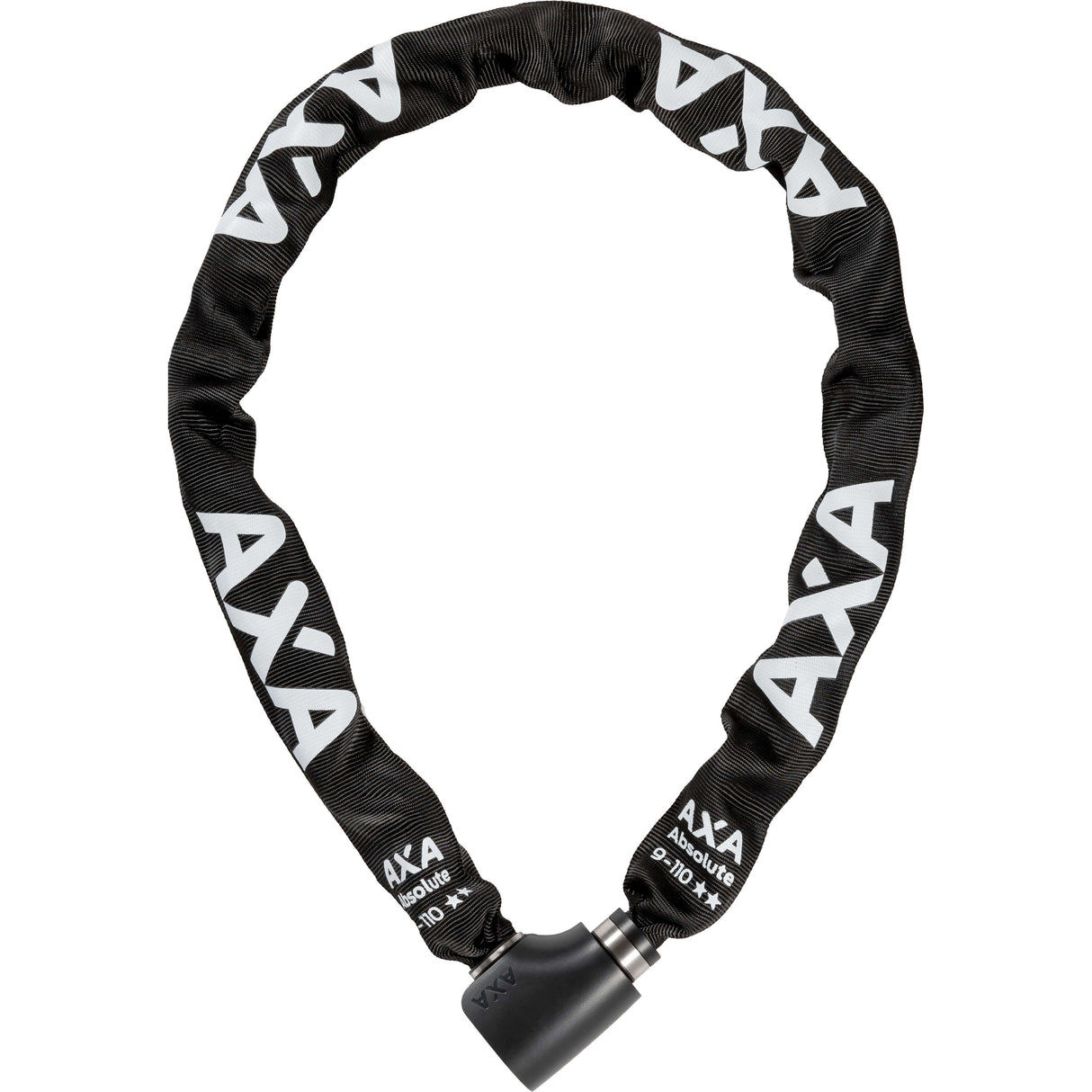 Axa kettingslot absolute
