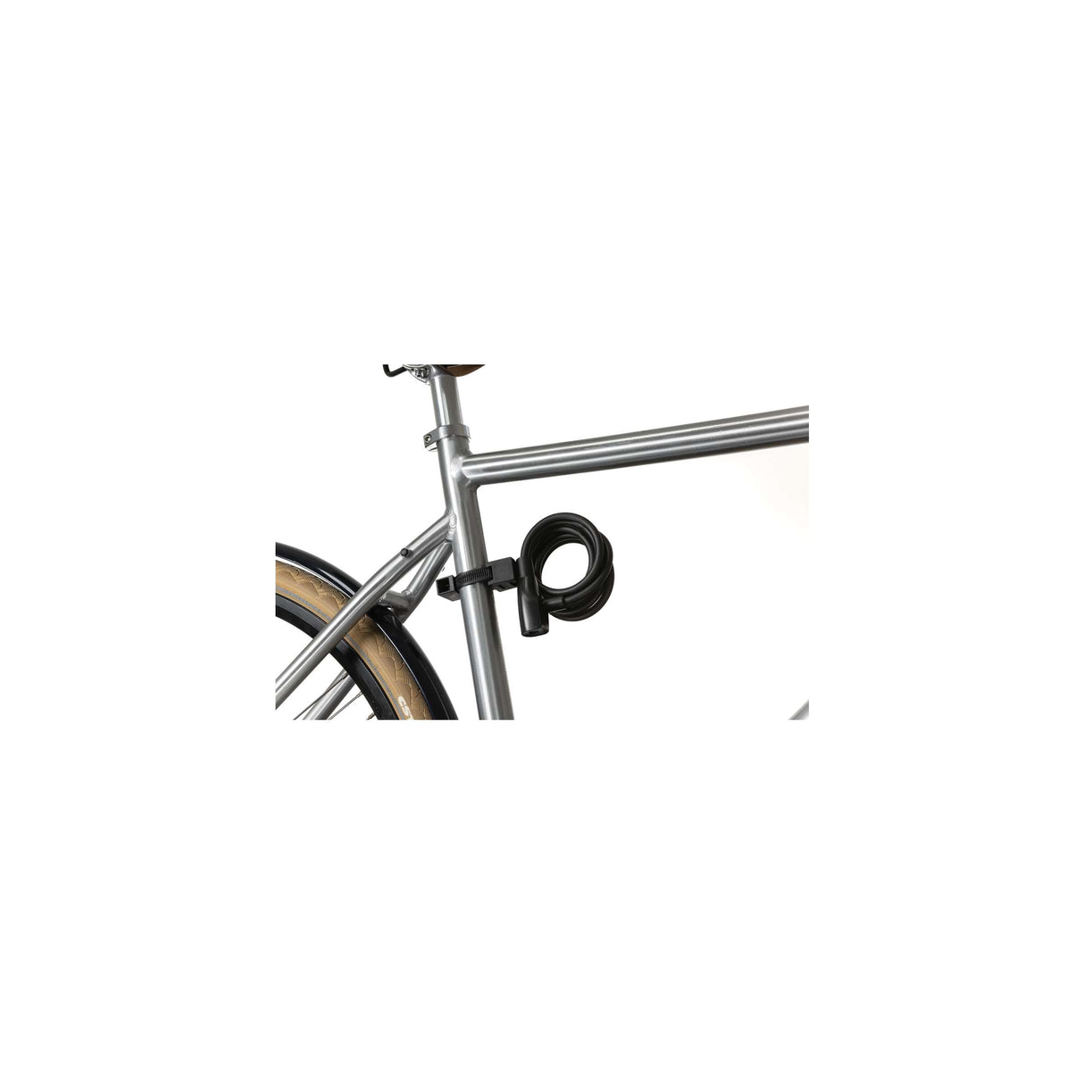 Slot AXA kabelslot Resolute 180cm - Ø 8 mm