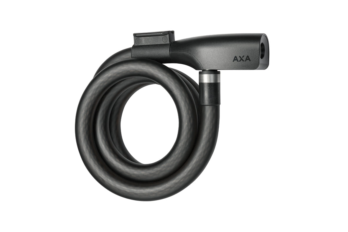 Axa cable locks resolute 15 120 black