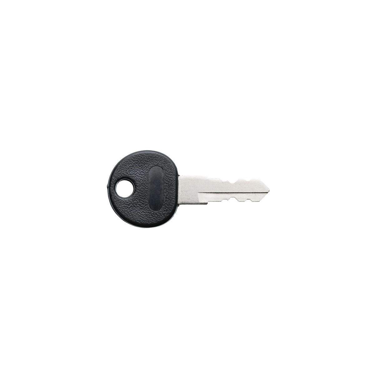 AXA Rigid RCK120 - Standaard kettingslot, 120cm, geen ART, zwart