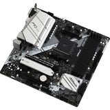 ASRock B550M Pro4