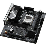 Asrock b650m-hdv m.2
