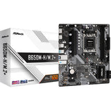 ASRock B650M-H M.2+