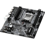 ASRock B650M-H M.2+
