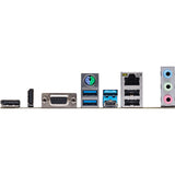 ASRock ASRock B660M-HDV