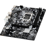ASRock B760M-H M.2