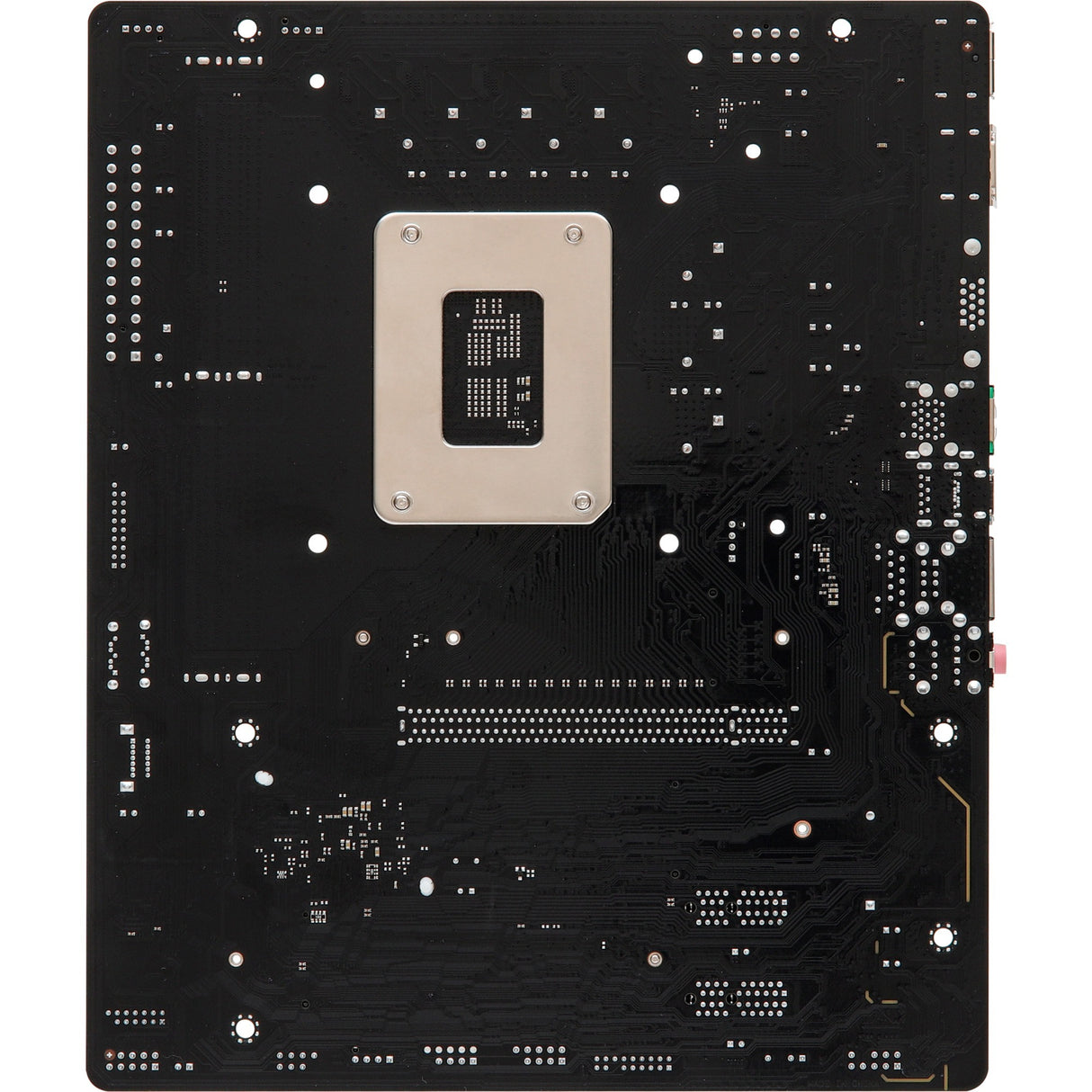 ASRock B760M-H M.2
