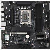 ASRock B760M PG LIGHTNING WIFI