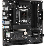 ASRock B760M PG LIGHTNING WIFI