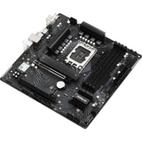 ASRock B760M PG LIGHTNING WIFI