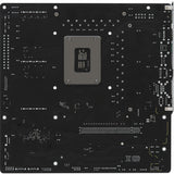 ASRock ASRock B760M PG RIPTIDE