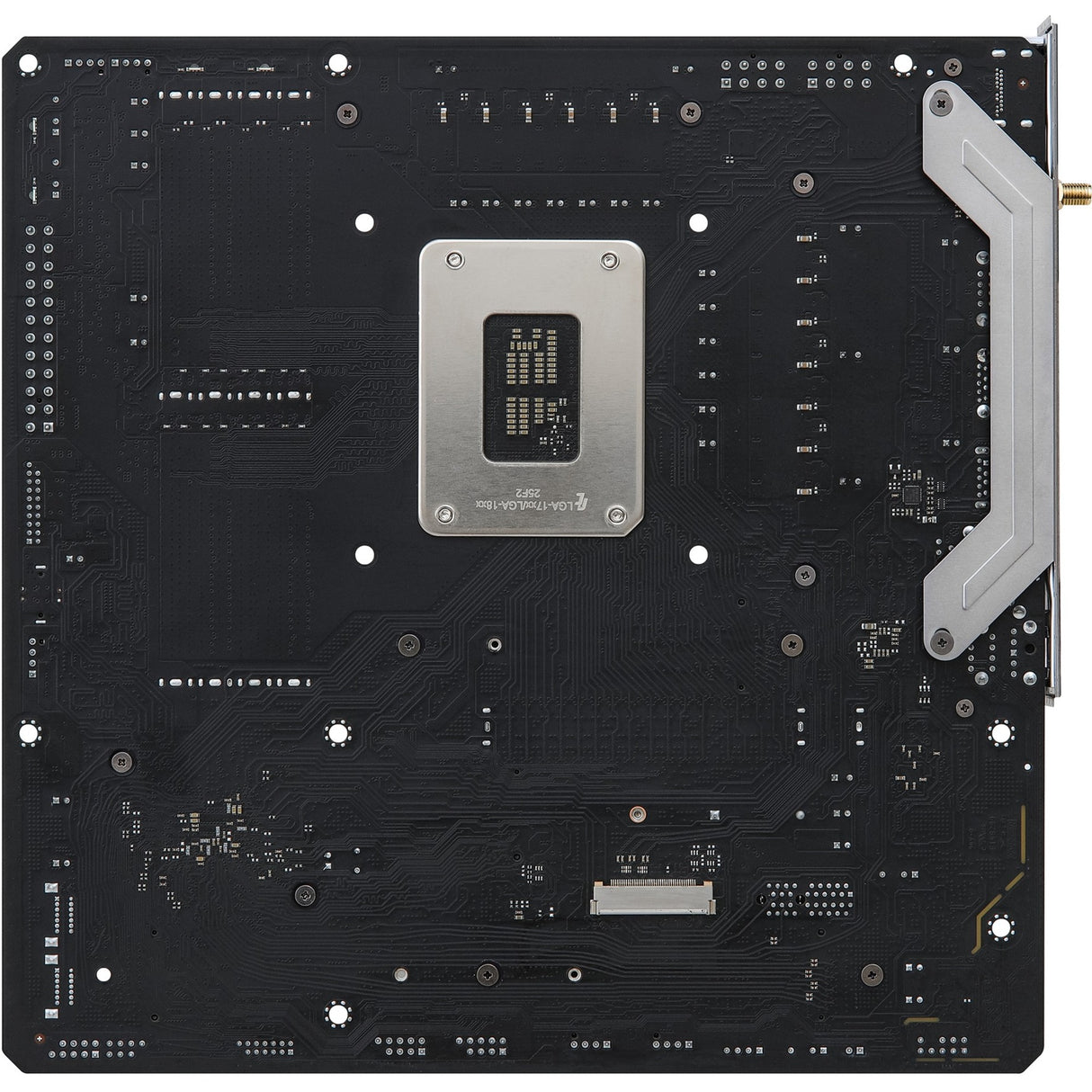 ASRock B760M Legend WiFi