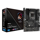 ASRock Z790 PG Lightning