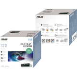 ASUS BC-12D2HT Silent