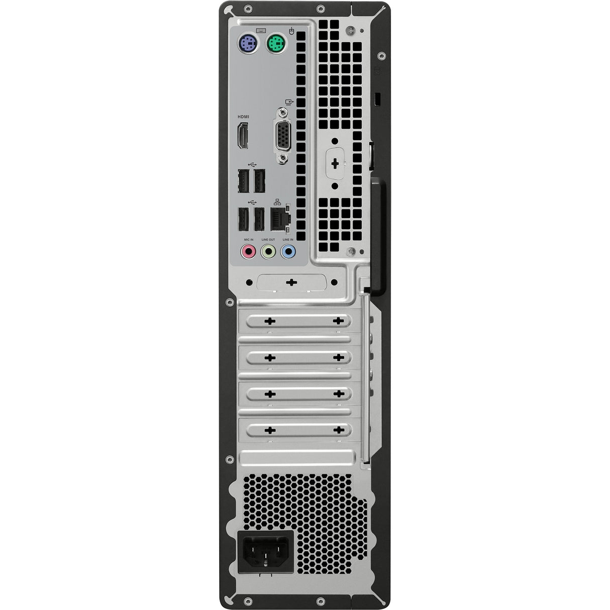 Asus expertcenter d500se-513500210x