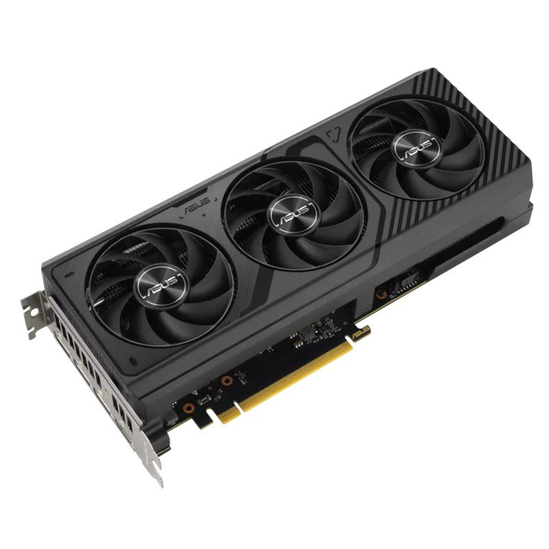 ASUS GeForce RTX 4070 12GB GDDR6X OC Edition