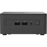 ASUS NUC 12 Kit NUC12WSHi70002I