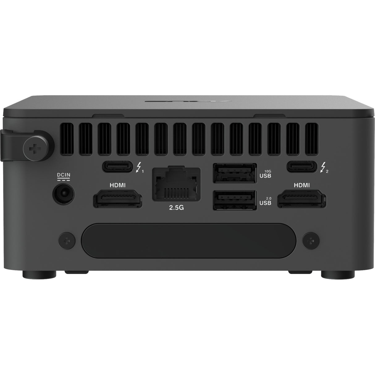 ASUS NUC 13 Kit NUC13ANHi50002I