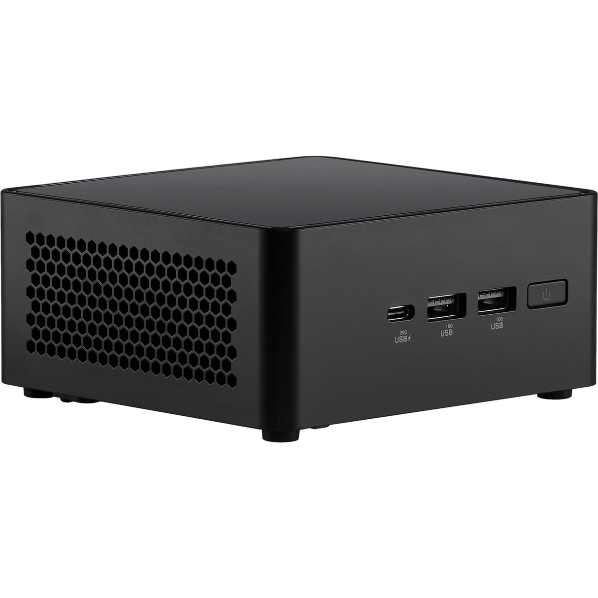 ASUS NUC 14 Tall Kit RNUC14RVHI300002I
