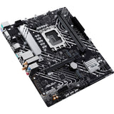 ASUS PRIME H610M-A WIFI