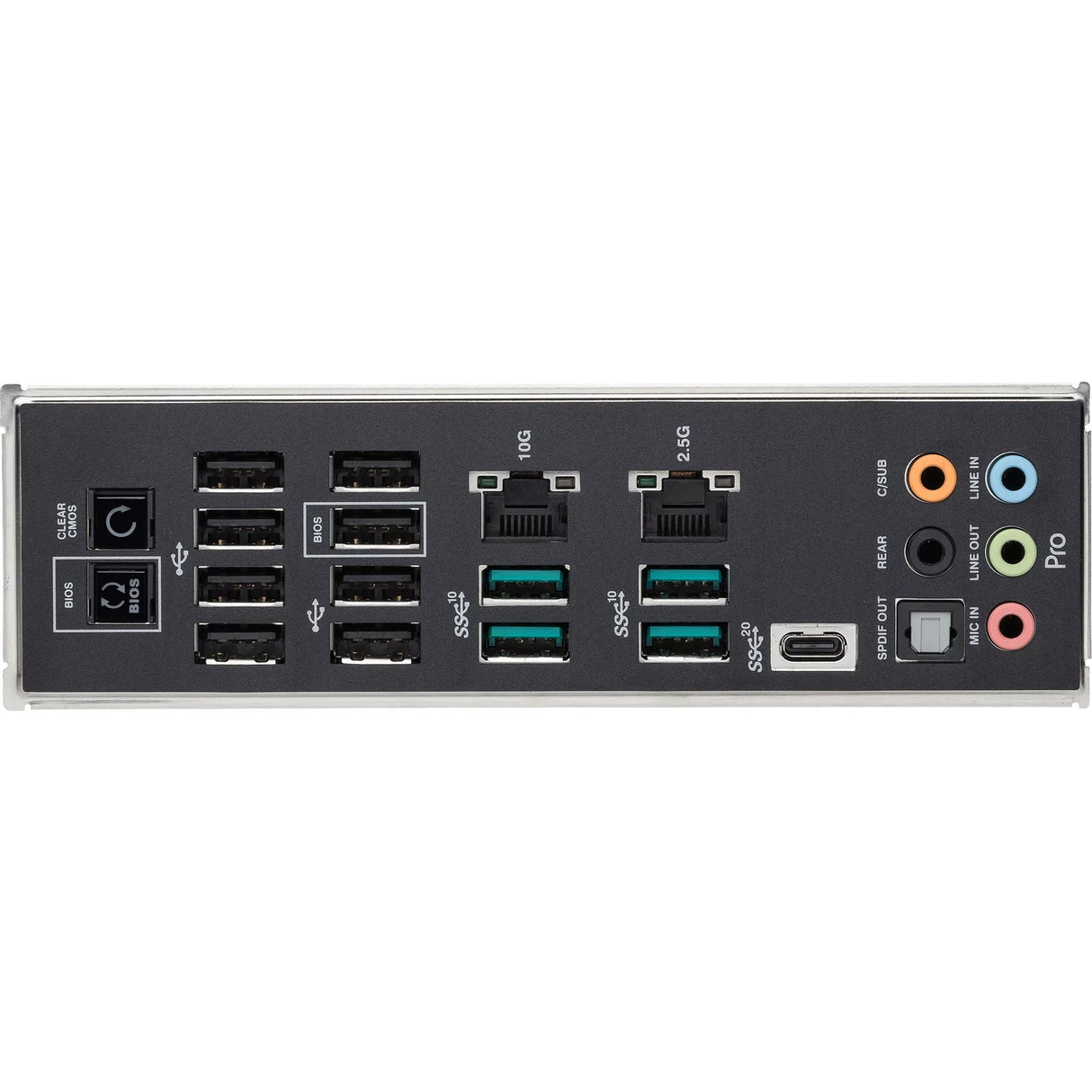 ASUS PRO WS W790-ACE