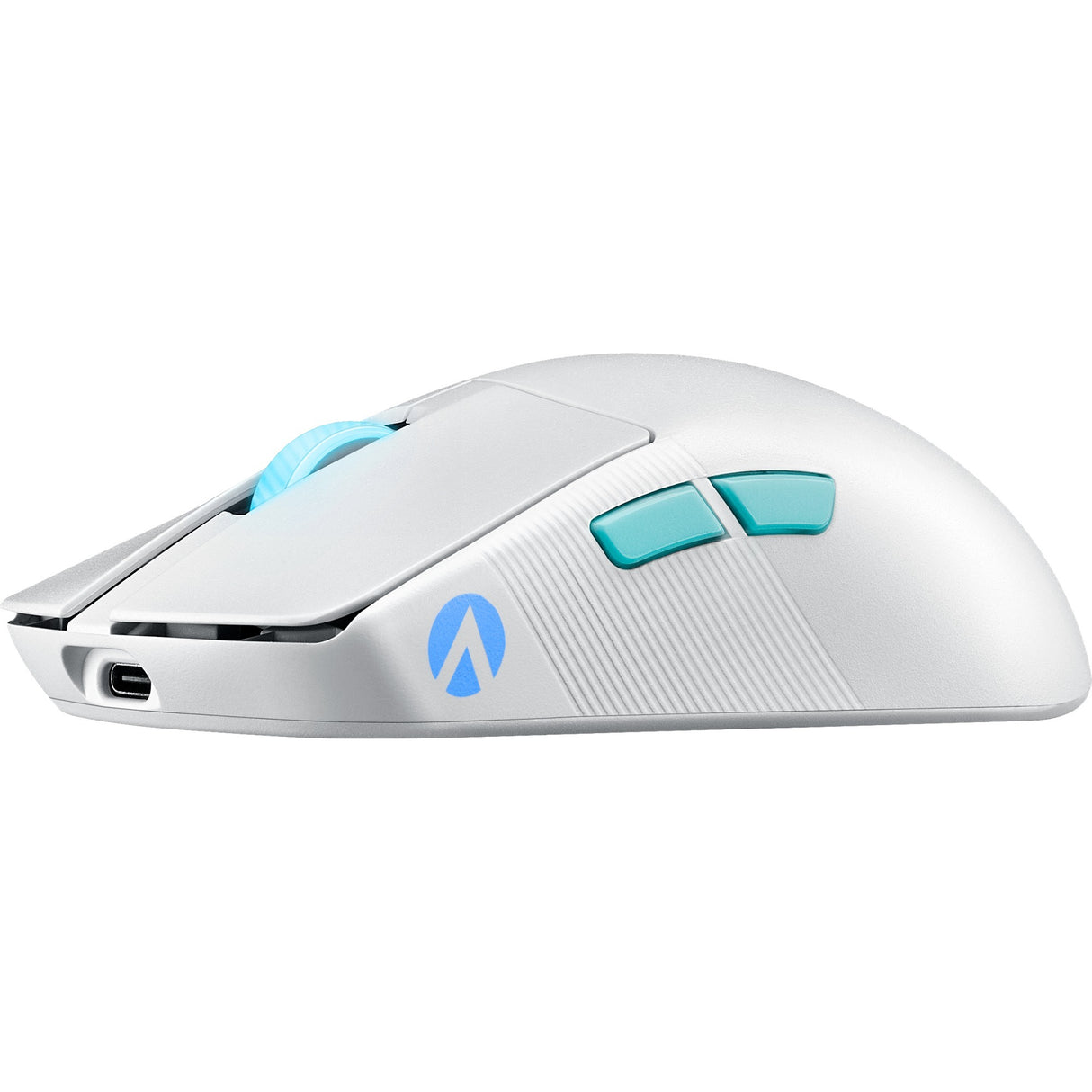 Asus rog harpe ace aim lab edition