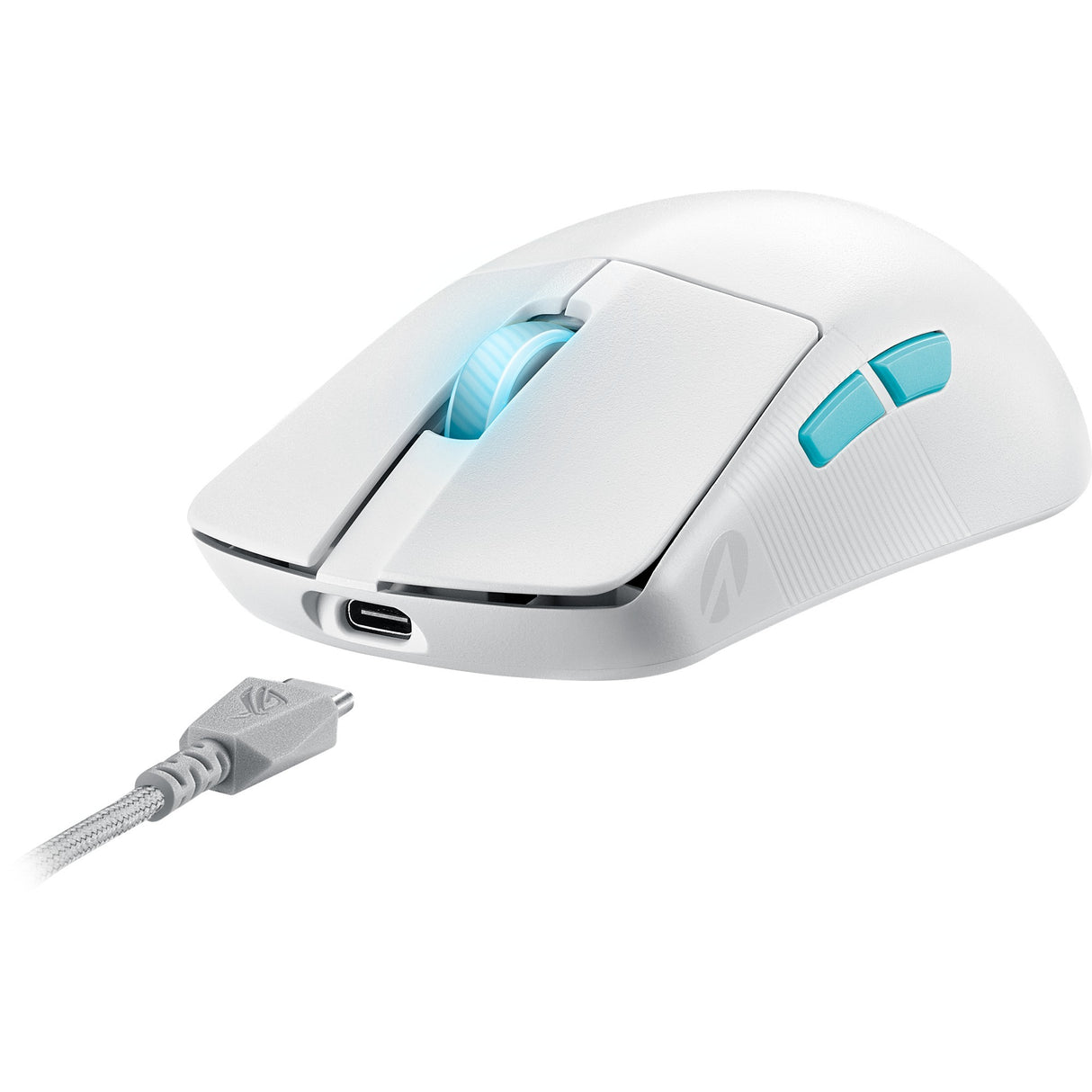 Asus rog harpe ace aim lab edition