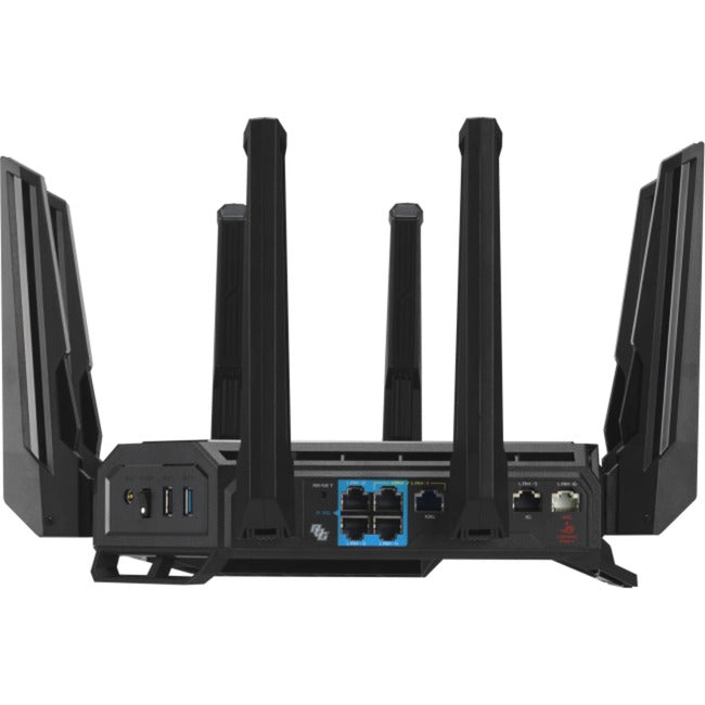 ASUS ROG Rapture GT-BE98