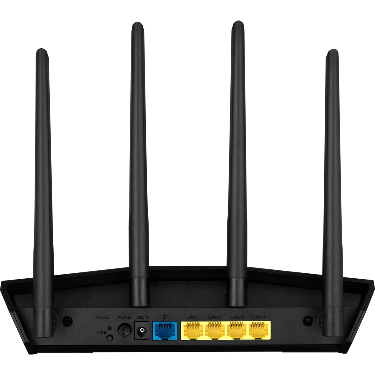 ASUS RT-AX57 AX3000 AiMesh